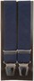 Lindenmann Uni Bretels Bretels Navy
