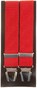 Lindenmann Uni Bretels Rood