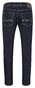 MAC Arne Alpha Denim Jeans Authentic Dark Blue