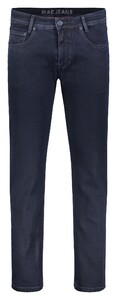 MAC Arne Alpha Denim Jeans Blue Black