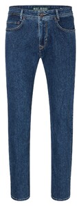 MAC Arne Alpha Denim Jeans Blue Light Used