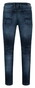 MAC Arne Alpha Denim Jeans Deep Blue Authentic Used
