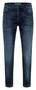 MAC Arne Alpha Denim Jeans Deep Blue Authentic Used