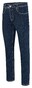 MAC Arne Alpha Denim Jeans Deep Blue Stonewash