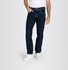 MAC Arne Alpha Denim Jeans Deep Blue Stonewash
