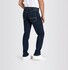 MAC Arne Alpha Denim Jeans Deep Blue Stonewash