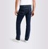 MAC Arne Alpha Denim Jeans Deep Blue Stonewash