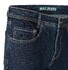 MAC Arne Alpha Denim Jeans Deep Blue Stonewash
