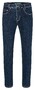 MAC Arne Alpha Denim Jeans Deep Blue Stonewash