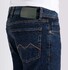 MAC Arne Alpha Denim Jeans Deep Blue Stonewash