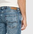 MAC Arne Alpha Denim Jeans Mid Blue Authentic Used