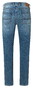 MAC Arne Alpha Denim Jeans Mid Blue Authentic Used