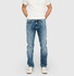 MAC Arne Alpha Denim Jeans Mid Blue Authentic Used
