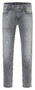 MAC Arne Pipe Workout Denimflexx Jeans Authentic Summer Grey