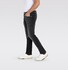 MAC Arne Pipe Workout Denimflexx Jeans Black Black Authentic Used