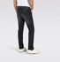 MAC Arne Pipe Workout Denimflexx Jeans Black Black Authentic Used