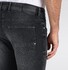 MAC Arne Pipe Workout Denimflexx Jeans Black Black Authentic Used