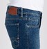 MAC Arne Pipe Workout Denimflexx Jeans Blue Old Legend Wash