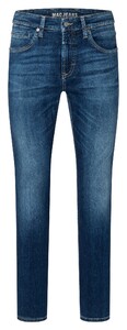 MAC Arne Pipe Workout Denimflexx Jeans Blue Old Legend Wash