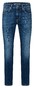 MAC Arne Pipe Workout Denimflexx Jeans Blue Old Legend Wash
