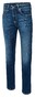 MAC Arne Pipe Workout Denimflexx Jeans Blue Old Legend Wash
