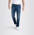 MAC Arne Pipe Workout Denimflexx Jeans Blue Old Legend Wash