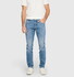 MAC Arne Pipe Workout Denimflexx Jeans Light Blue Authentic Wash