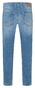 MAC Arne Pipe Workout Denimflexx Jeans Light Blue Authentic Wash