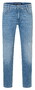 MAC Arne Pipe Workout Denimflexx Jeans Light Blue Authentic Wash