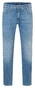 MAC Arne Pipe Workout Denimflexx Jeans Light Blue Authentic Wash