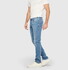 MAC Arne Pipe Workout Denimflexx Jeans Light Blue Authentic Wash