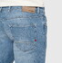 MAC Arne Pipe Workout Denimflexx Jeans Light Blue Authentic Wash