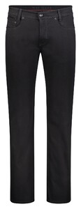 MAC Arne Stretch Denim Jeans Stay Black
