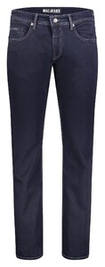 MAC Ben Authentic Denim Jeans Blue Black