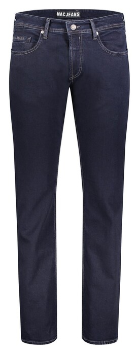 MAC Ben Authentic Denim Jeans Blue Black