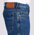 MAC Ben Authentic Denim Jeans Dark Stonewash