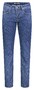 MAC Ben Authentic Denim Jeans Dark Stonewash