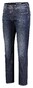 MAC Ben Authentic Denim Jeans Dark Vintage Wash