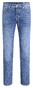 MAC Ben Authentic Denim Jeans Ocean Blue Authentic Used
