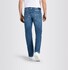 MAC Ben Authentic Denim Jeans Ocean Blue Authentic Used