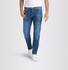 MAC Ben Authentic Denim Jeans Ocean Blue Authentic Used