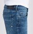 MAC Ben Authentic Denim Jeans Ocean Blue Authentic Used