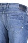 MAC Ben Authentic Denim Jeans Ocean Blue Authentic Used