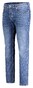 MAC Ben Authentic Denim Jeans Ocean Blue Authentic Used