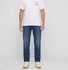 MAC Driver Jeans MacFlexx 5-Pocket Dark Blue Authentic Wash