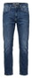 MAC Driver Jeans MacFlexx 5-Pocket Dark Blue Authentic Wash