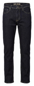 MAC Driver Jeans MacFlexx 5-Pocket Ever Blue