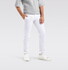 MAC Driver Pants MacFlexx Broek White Denim