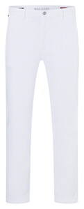 MAC Driver Pants MacFlexx Broek White Denim