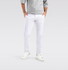 MAC Driver Pants MacFlexx Broek White Denim